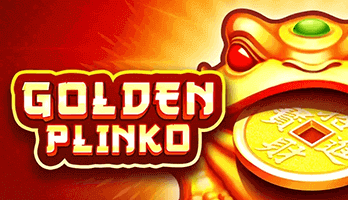 Golden Plinko Golden Plinko at Betway