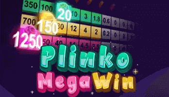 Plinko Mega Win Plinko Mega Win at Betway