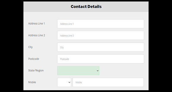Betway account verification Betway account verification